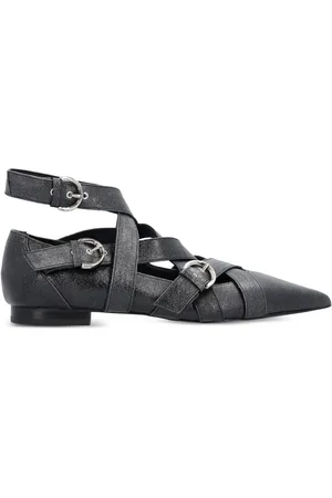 Pinko Gianira Ballerinas