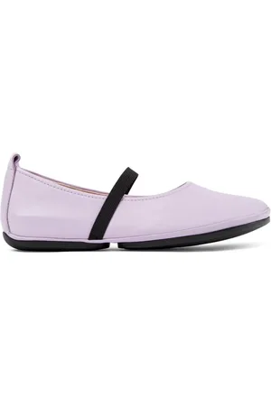 Camper Right Nina Ballerinas