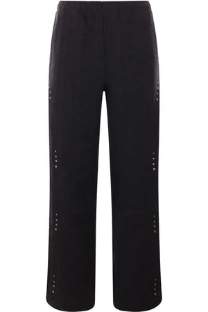 Andersson Bell Hose mit geradem Bein
