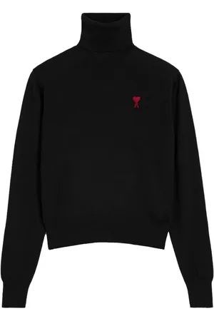 Ami Ami de Coeur Wollpullover