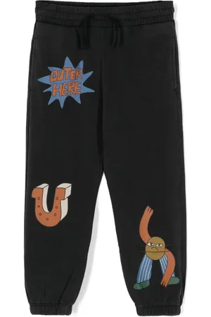 Stella McCartney Cosmic Cowboy Jogginghose