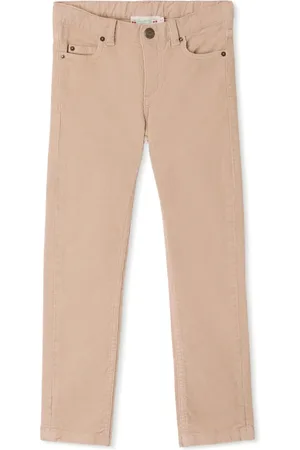 BONPOINT Schmale Bonnie Cordhose