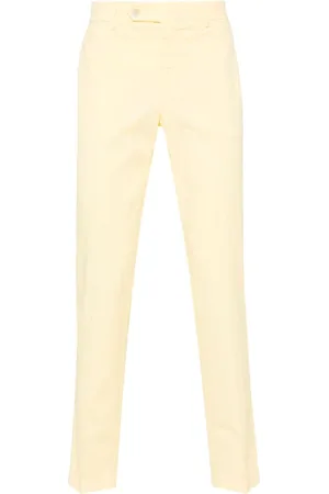 Hackett Hose mit Logo-Patch