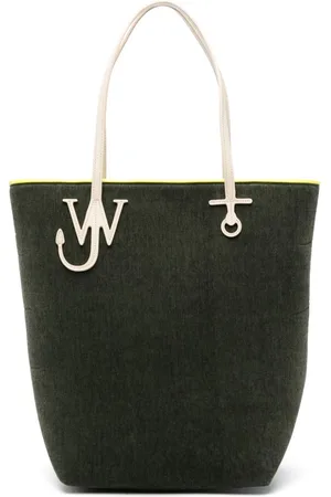 J.W.Anderson Große Anchor Tote Bag