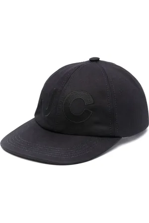 Jacob Cohen Baseballkappe mit Logo-Stickerei