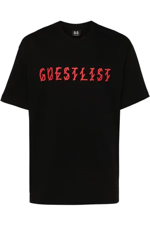 44 Label Group Lasered T-Shirt