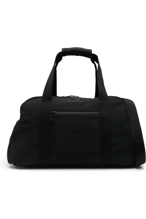 Moncler Alchemy Tasche mit Logo-Patch