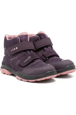 Superfit GORE-TEX® Schneestiefel mit Klettverschluss