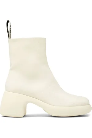 Camper Thelma II Stiefel mit Blockabsatz 67mm