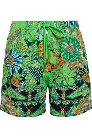 Camilla Good Vibes Generation Badeshorts