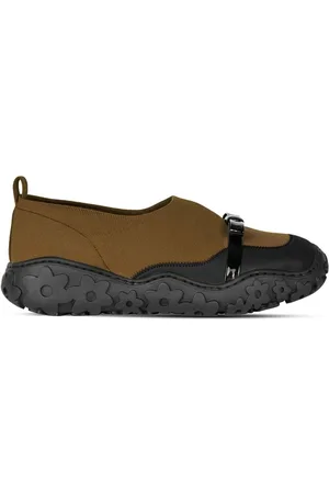 Cecilie Bahnsen Orlan Sneakers mit Schleifendetail