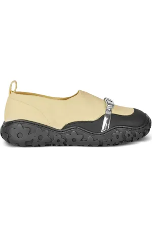 Cecilie Bahnsen Orlan Sneakers mit Schleifendetail