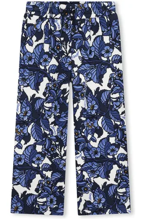 Kenzo Jogginghose mit Print