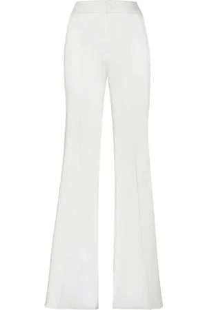 Philipp Plein Ausgestellte Satinhose