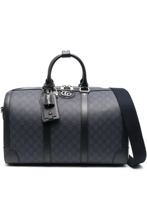 Gucci Mittelgroße Ophidia Reisetasche