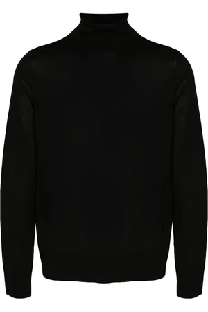 Dsquared2 Pullover mit Rollkragen