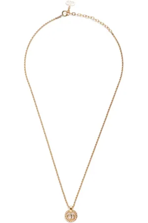 Dior Vergoldetes Armband