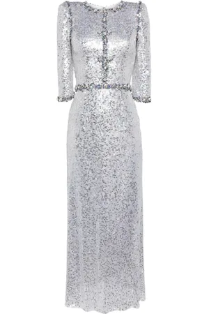 Jenny Packham Pretty Things Maxikleid