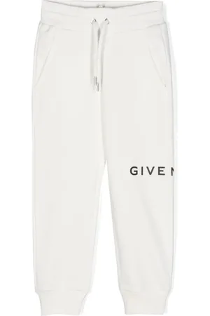 Givenchy Jogginghose mit Logo-Print
