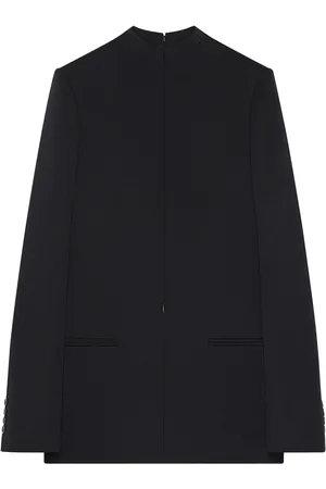 Courrèges Minikleid mit Cut-Outs