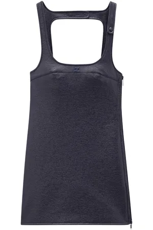 Courrèges Reedition Minikleid