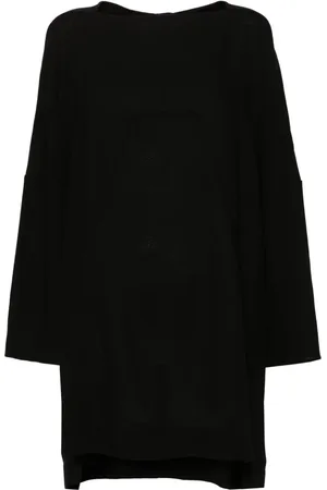 Rick Owens Mini Phleg Bluse