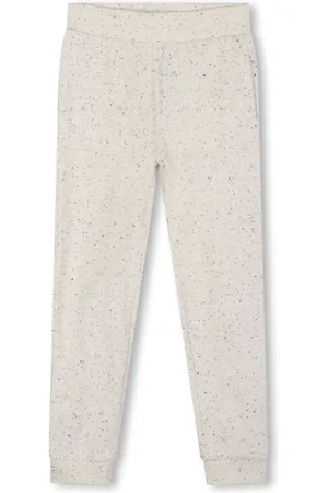 Kenzo Jogginghose mit Logo-Print