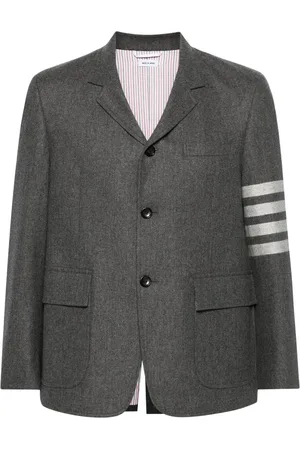 Thom Browne Sakko mit Streifen