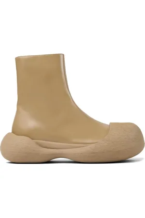 Camper Caramba Stiefeletten