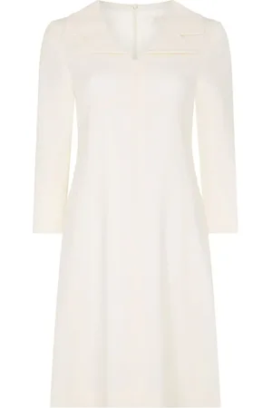 Cubus Tia Minikleid mit ausgestelltem Saum