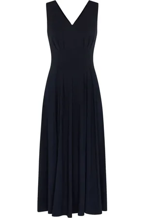 Cubus Sahara Kleid mit Faltendetail