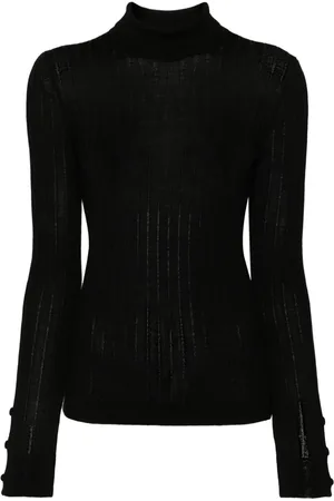 Moncler Dolcevita Pullover