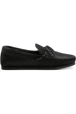 Isabel Marant Fitza Driver Loafer
