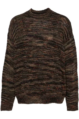 Isabel Marant Gestrickter Fado Pullover