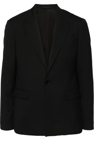 AllSaints Einreihiges Dima Sakko