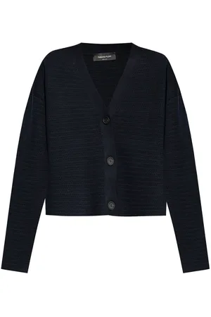 Fabiana Filippi Cardigan mit Knöpfen