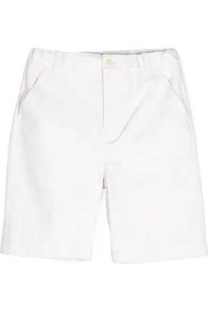 Kindred Gerade Shorts mit Stretchbund