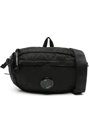 C.P. Company Nylon B Umhängetasche
