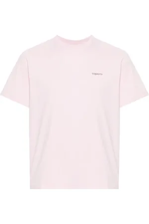 COPERNI T-Shirt mit Logo-Print