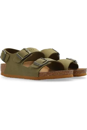 Birkenstock fur Kinder im Sale Outlet FASHIOLA