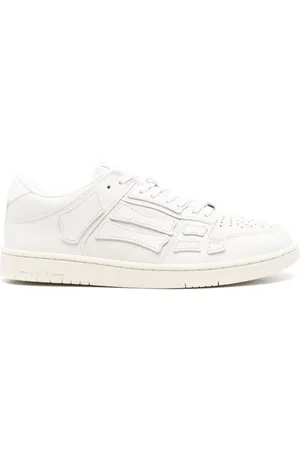 AMIRI Skel Sneakers aus Leder