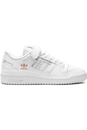 adidas Forum Low "Rose Gold" Sneakers
