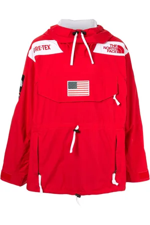Supreme TNF Expedition