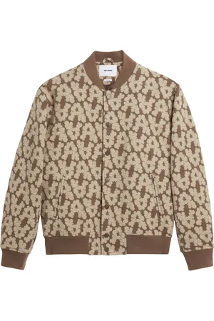 Axel Arigato Tank Bubble Bomberjacke