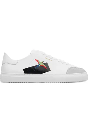 Axel Arigato Clean 90 Bird Sneakers