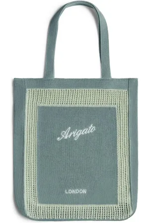Axel Arigato Gestrickter Oceane Shopper