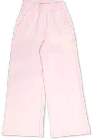 Balmain Hose mit weitem Bein