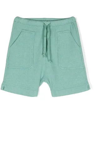 Zhoe & Tobiah Shorts mit Kordelzug