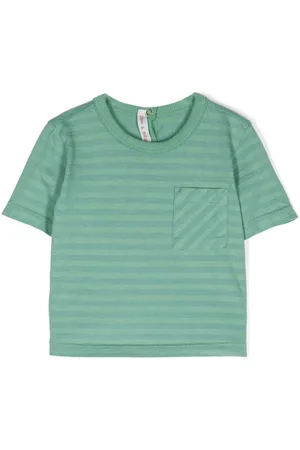 Zhoe & Tobiah Gestreiftes T-Shirt
