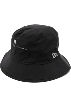 11 BY BORIS BIDJAN SABERI Gore-Tex Fischerhut